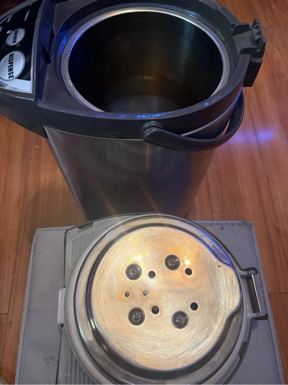 N/A this lechef